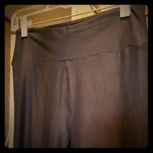 EUC LuLaRoe Leggings OS